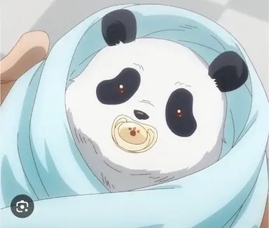Profile image of パンダ
