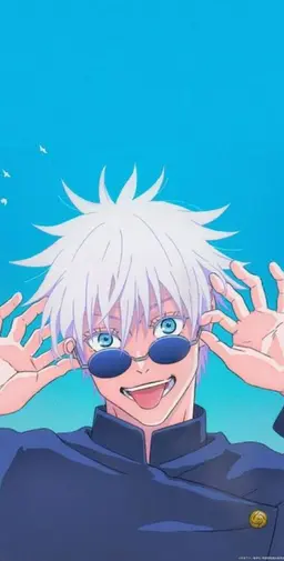 Profile image of 五条悟