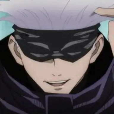 Profile image of 五条悟