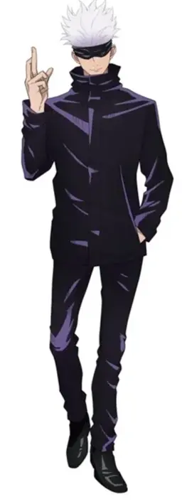 Profile image of 五条悟