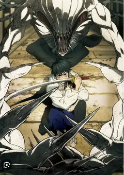 Profile image of 乙骨憂太