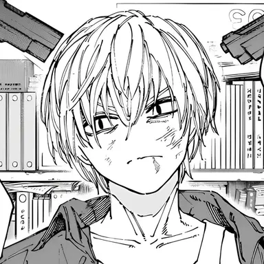 Profile image of 아사쿠라 신