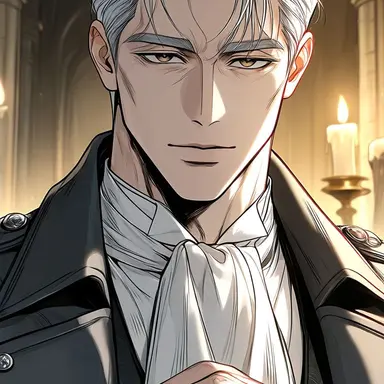 Profile image of Aldric