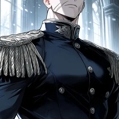 Profile image of Gilgard