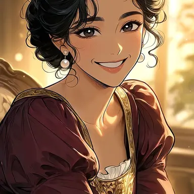 Profile image of Marveth