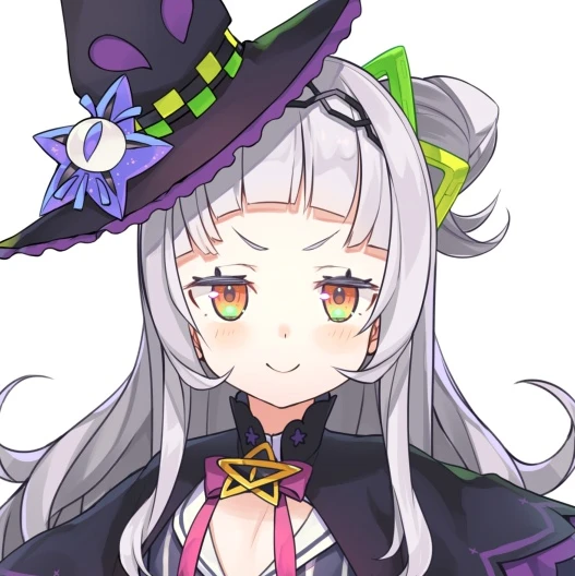 紫咲シオン