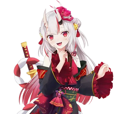 Profile image of 百鬼あやめ