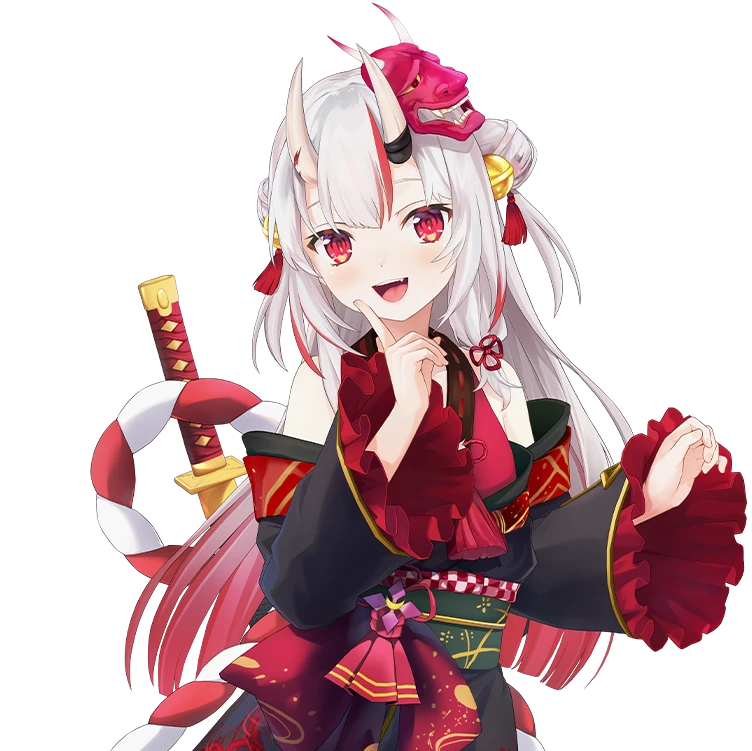 百鬼あやめ