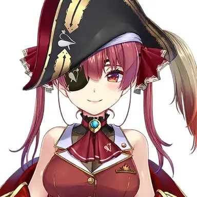 Profile image of 宝鐘マリン