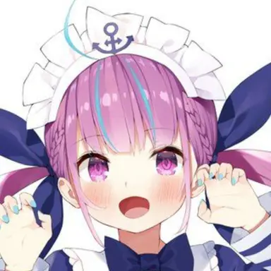 Profile image of 湊あくあ