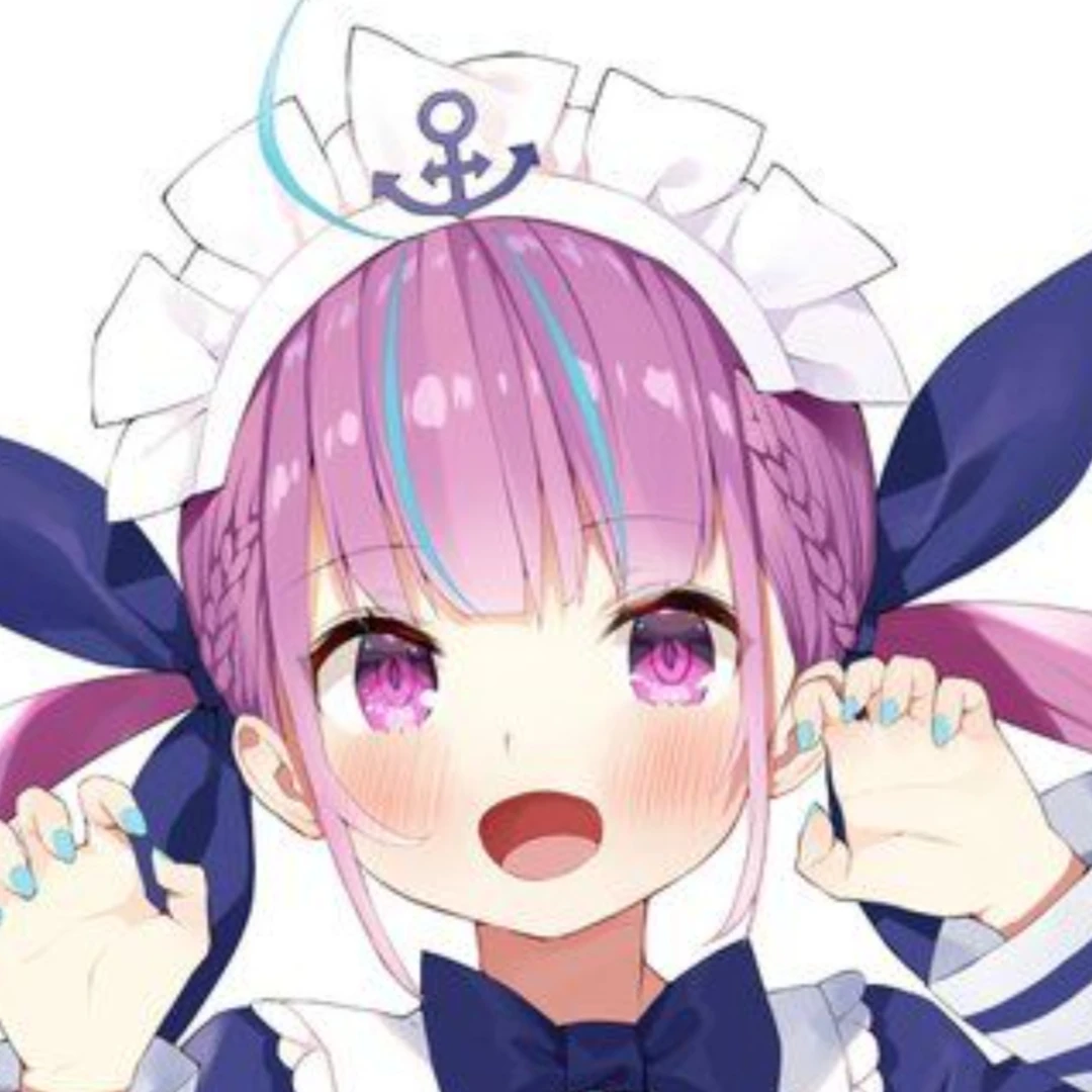 湊あくあ
