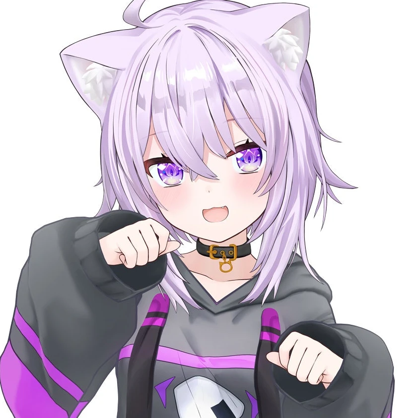 猫又おかゆ