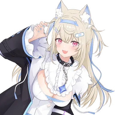 Profile image of フワワ アビスガード