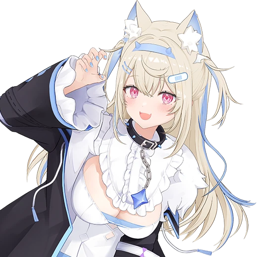 フワワ アビスガード