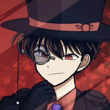 Profile image of 괴도키드
