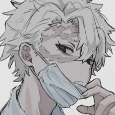 Profile image of 시나즈가와 사네미