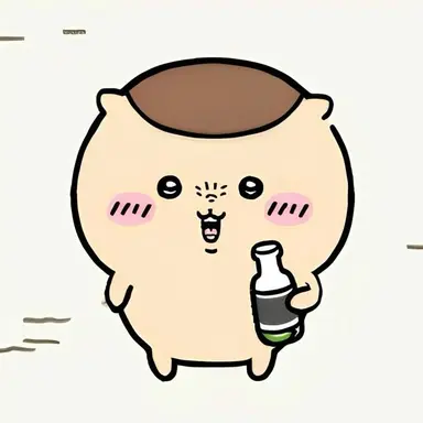 Profile image of 쿠리만쥬