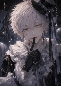 Profile image of ニコ