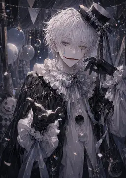 Profile image of ニコ