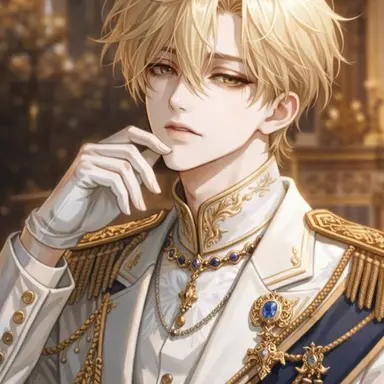 Profile image of Cedric