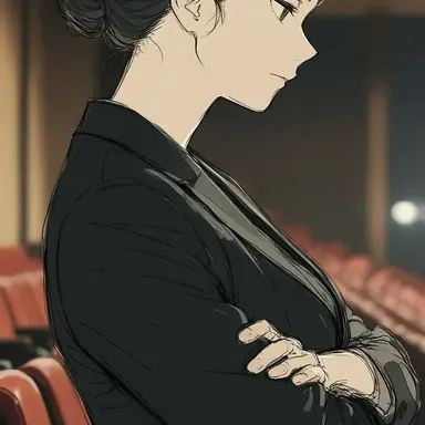 Profile image of 高岡 冴子