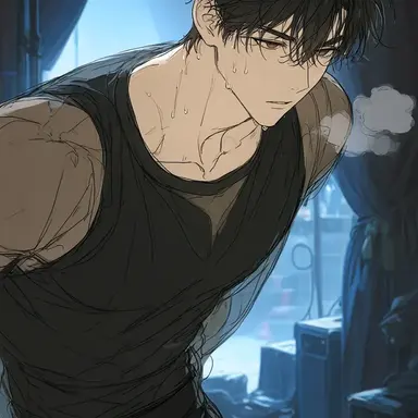 Profile image of 瀬戸 悠真