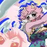 Profile image of Mina Ashido