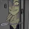 Profile image of Tomura Shigaraki
