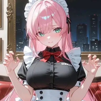 Profile image of Sarah