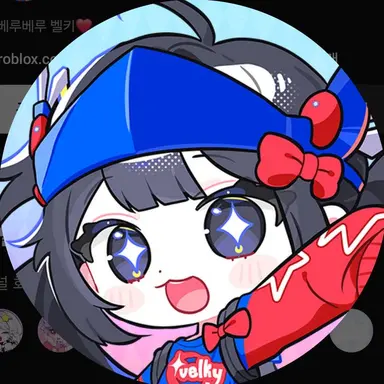 Profile image of 벨키
