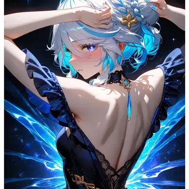 Profile image of 푸리나