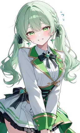 Profile image of Mina