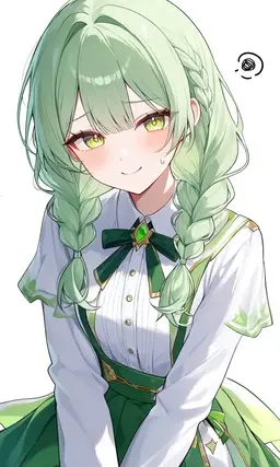 Profile image of Mina