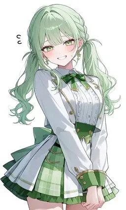 Profile image of Mina