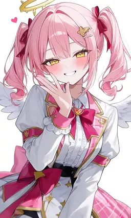 Profile image of Hina