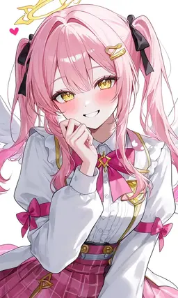 Profile image of Hina