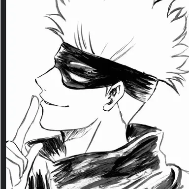 Profile image of 五条悟
