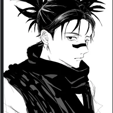 Profile image of 脹相