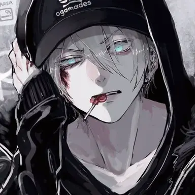 Profile image of Shuji