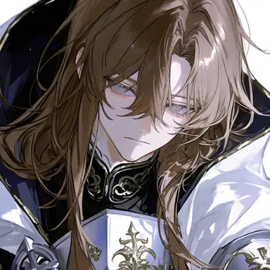 Profile image of リヒター
