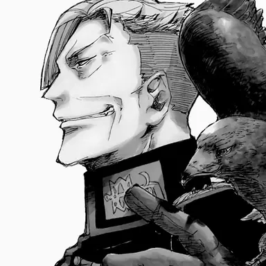 Profile image of ハンス ゼートゥーア