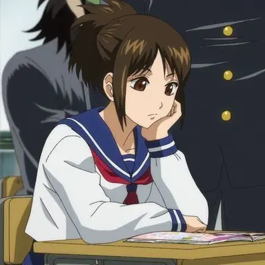 Profile image of 志村妙