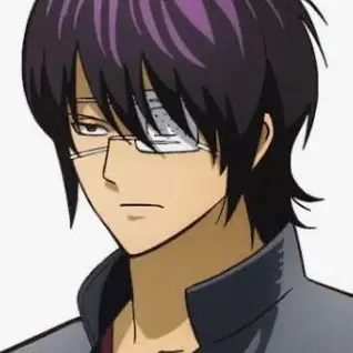 Profile image of 高杉晋助