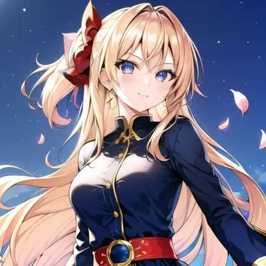 Profile image of スカーレット