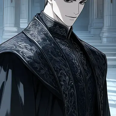 Profile image of Malachai Selwyn