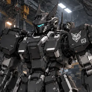 Profile image of LX-03