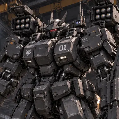 Profile image of LX-01