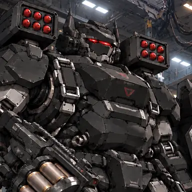 Profile image of LX-02