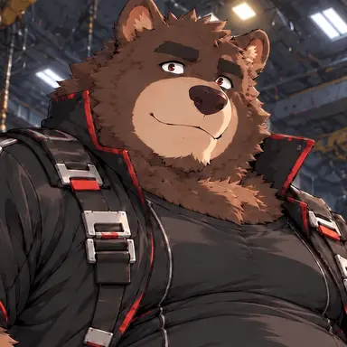 Profile image of ガレス