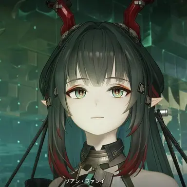 Profile image of ゾアン